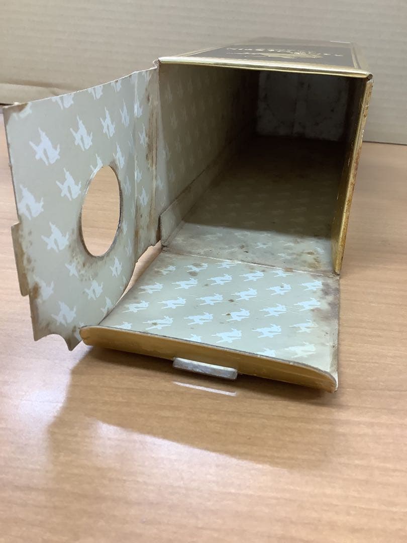 未開栓古酒 レミーマルタン VSOP 1L コニャック ファインシャンパーニュ