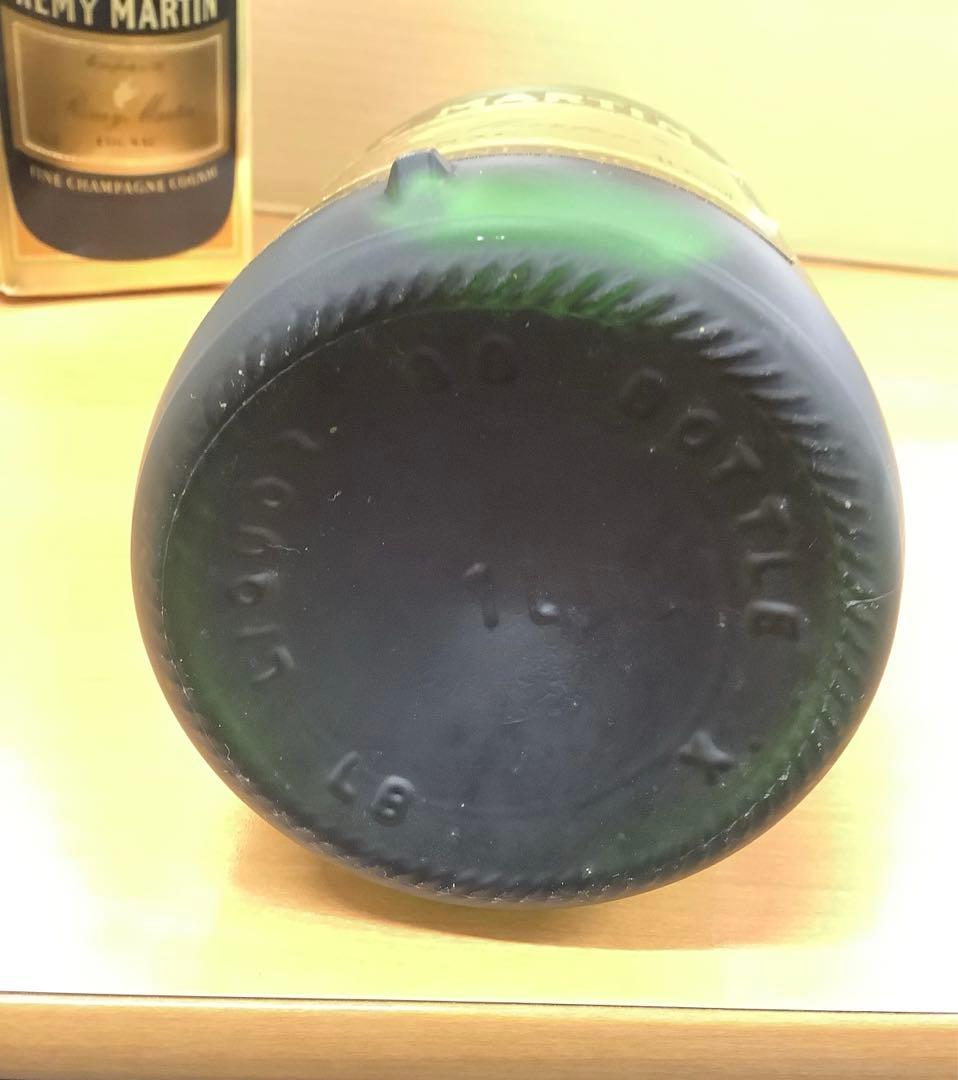 未開栓古酒 レミーマルタン VSOP 1L コニャック ファインシャンパーニュ