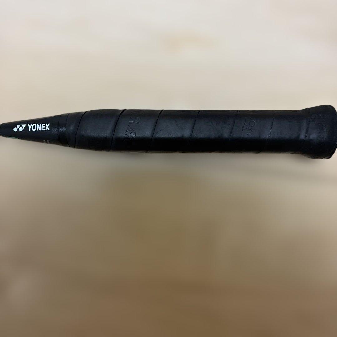 YONEX ArcSaber UPlus 21 バドミントンラケット ケース付き