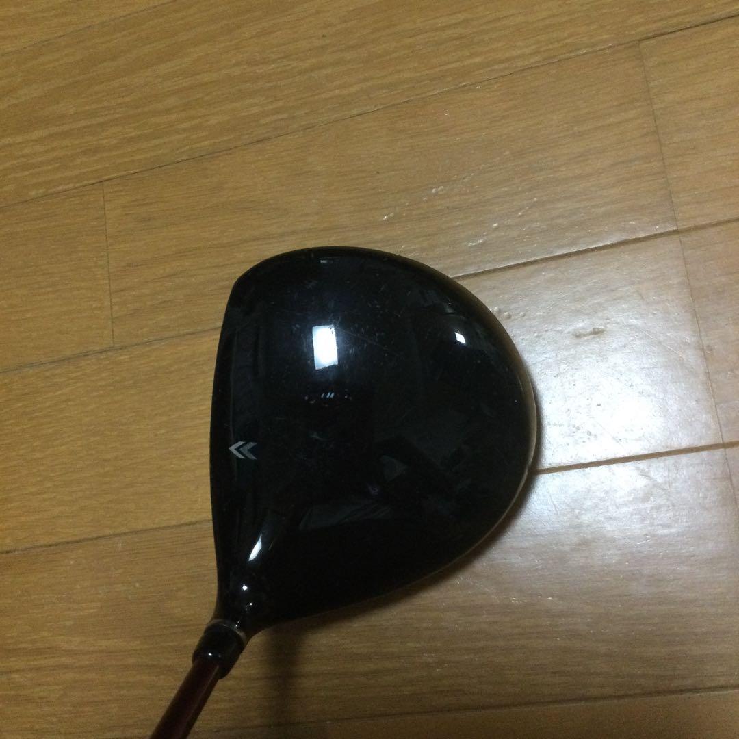 セルフスタンドバッグ　アズロフ新品／プロギア RED 505