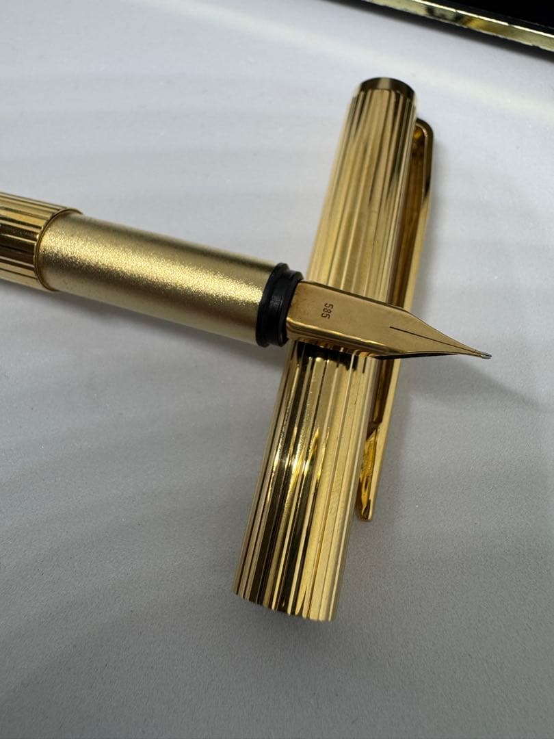 Y*u様 Montblanc Noblesse 万年筆 モンブラン　ノブレス