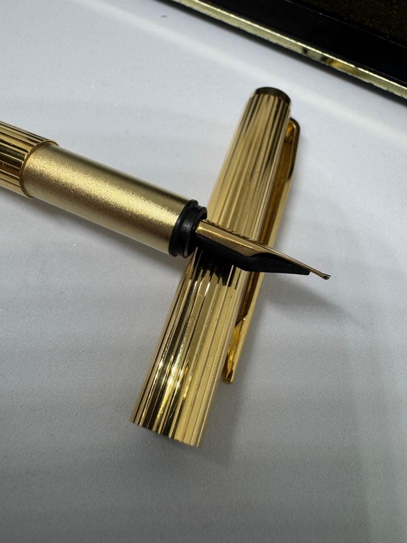 Y*u様 Montblanc Noblesse 万年筆 モンブラン　ノブレス