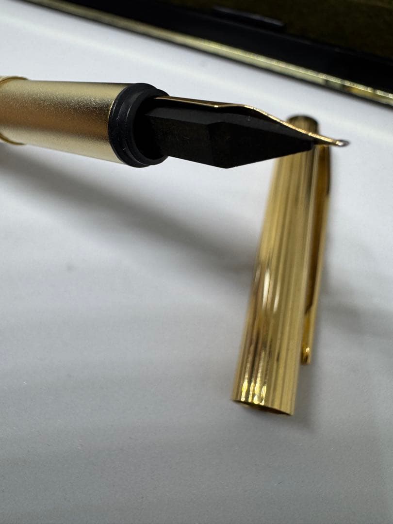 Y*u様 Montblanc Noblesse 万年筆 モンブラン　ノブレス