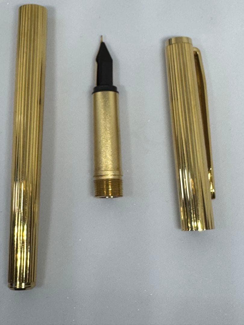 Y*u様 Montblanc Noblesse 万年筆 モンブラン　ノブレス