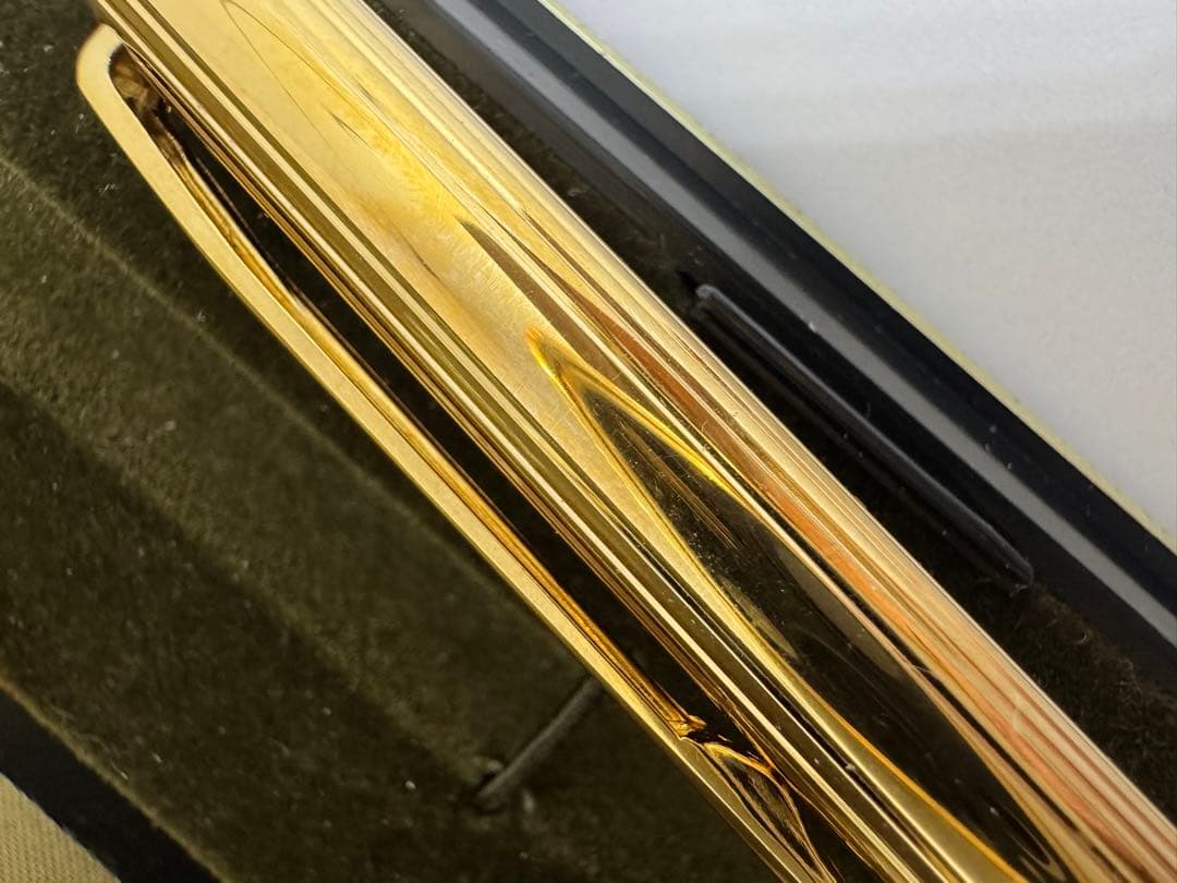 Y*u様 Montblanc Noblesse 万年筆 モンブラン　ノブレス