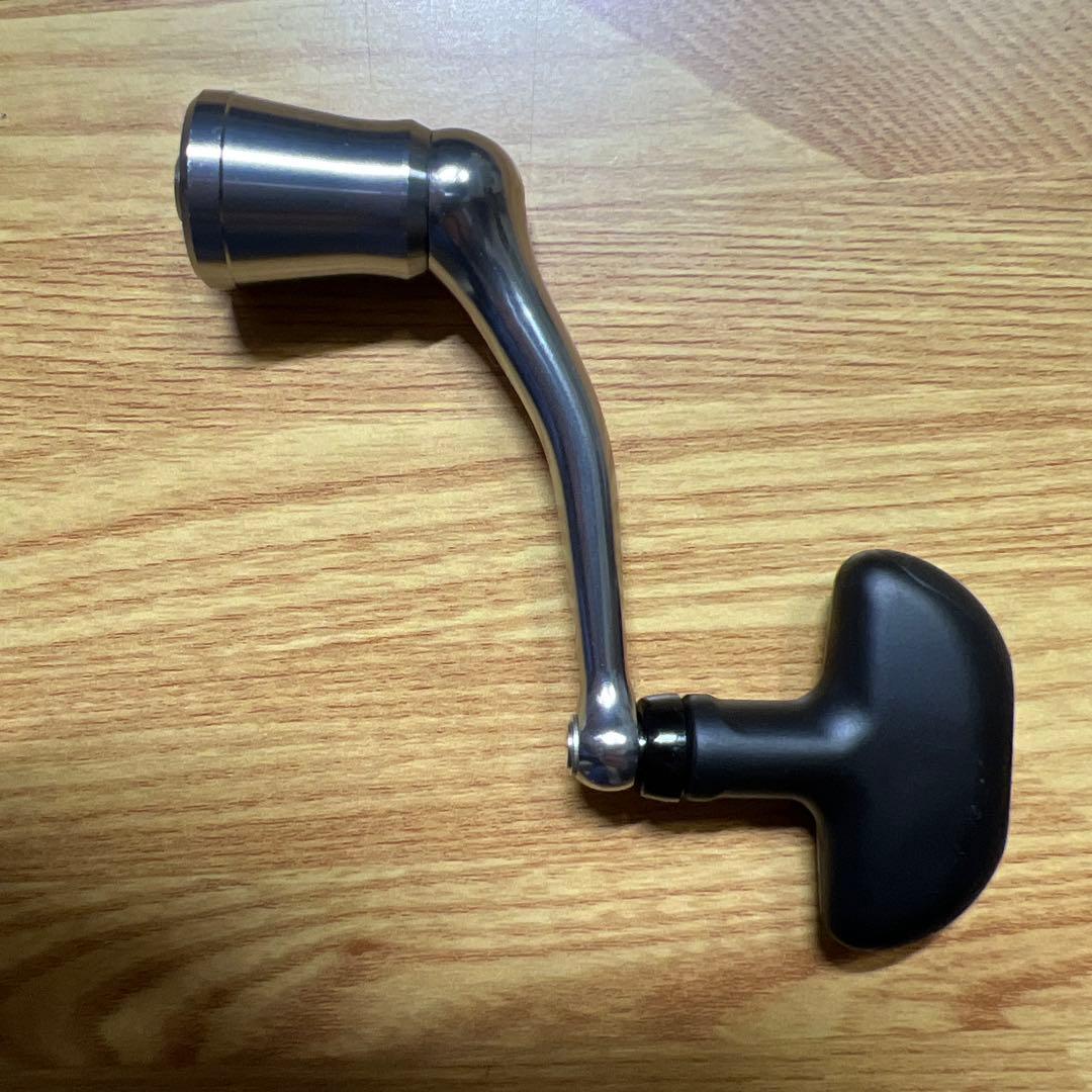 SLP純正ベアリング追加済み　ベアリング追加ダイワ　10セルテート　2500R