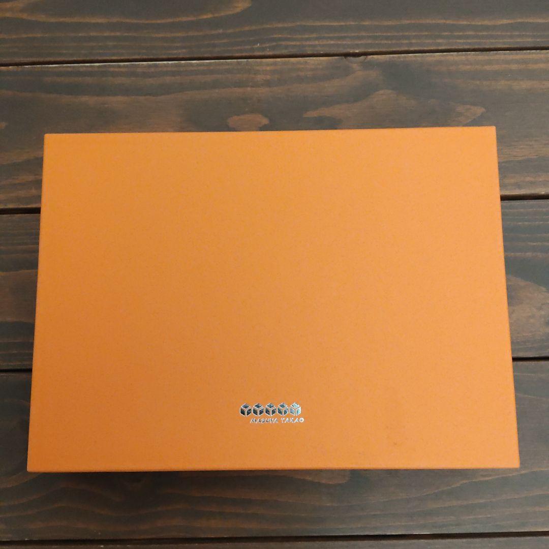 【本日限定お値下げ】桝屋高尾 MASUYATAKAO 数寄屋袋IRONENKIN