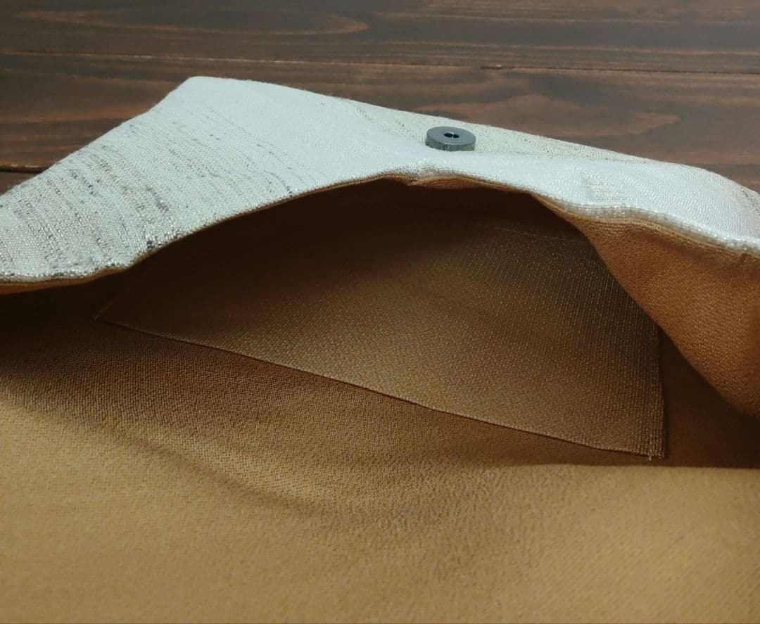 【本日限定お値下げ】桝屋高尾 MASUYATAKAO 数寄屋袋IRONENKIN