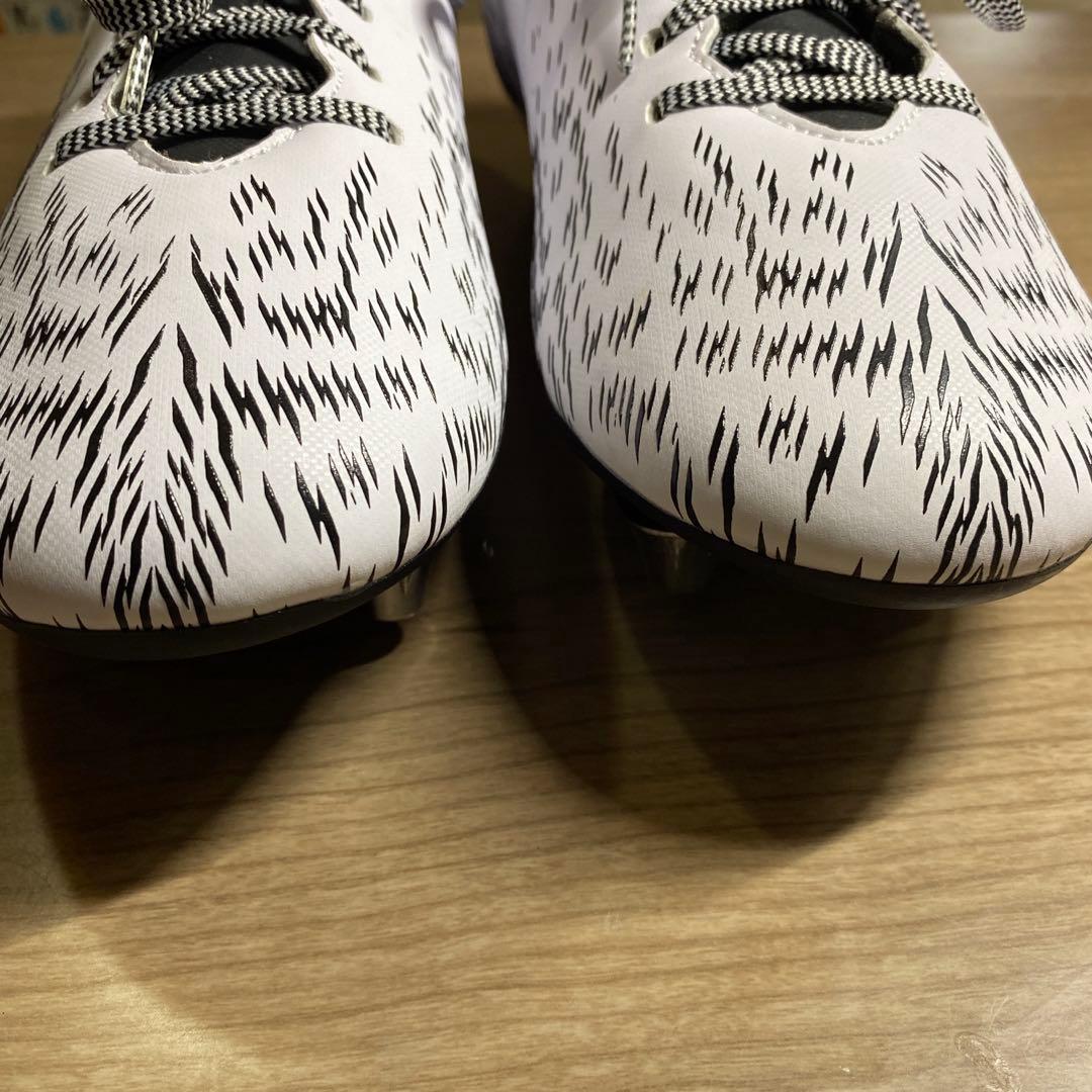 canterburyラグビーシューズ