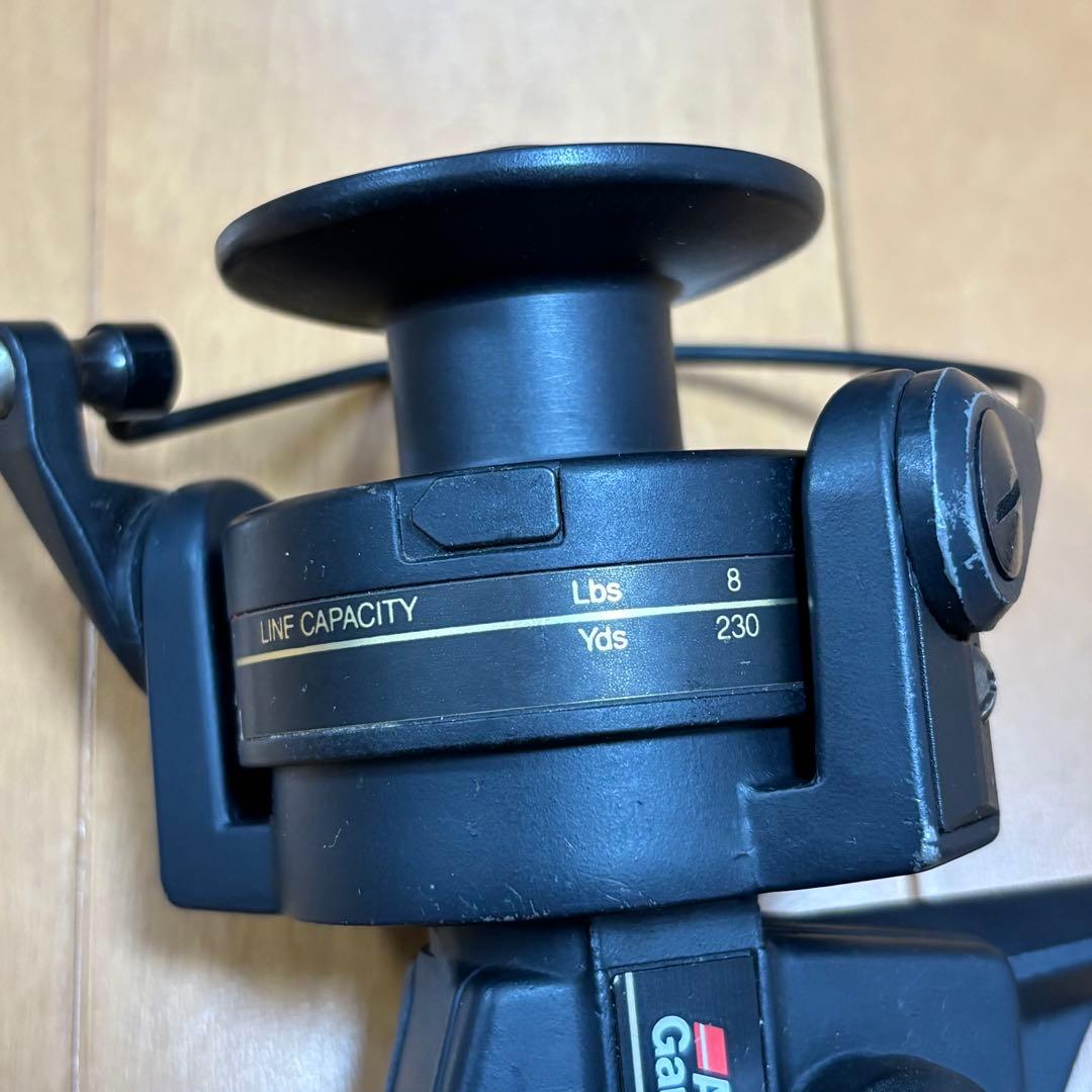 アブガルシア　カーディナルc4