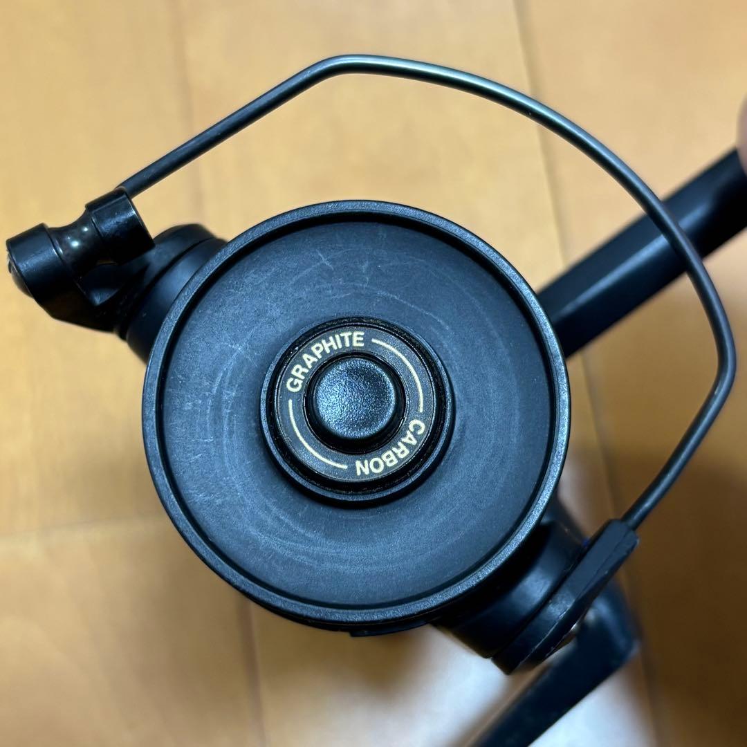 アブガルシア　カーディナルc4