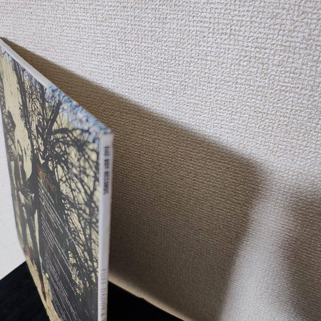 Puff Daddy & The Family No Way Out 2枚組LP