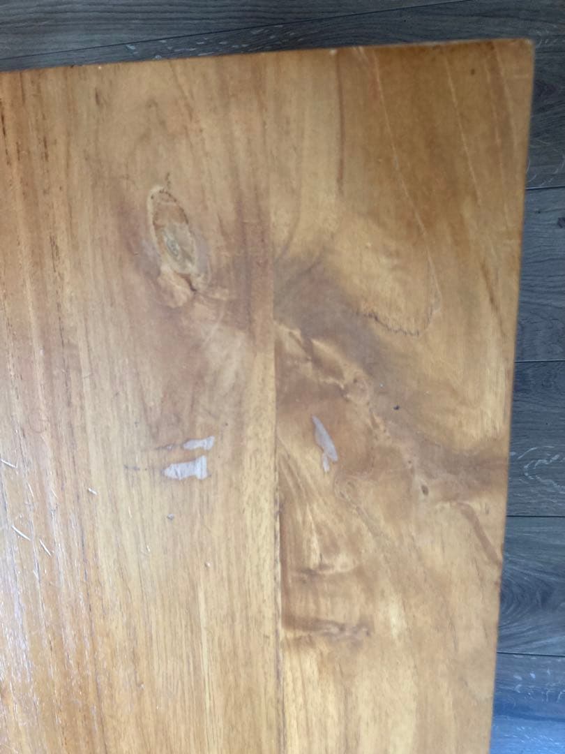 unico BREATH センターテーブル　W1200　廃盤品