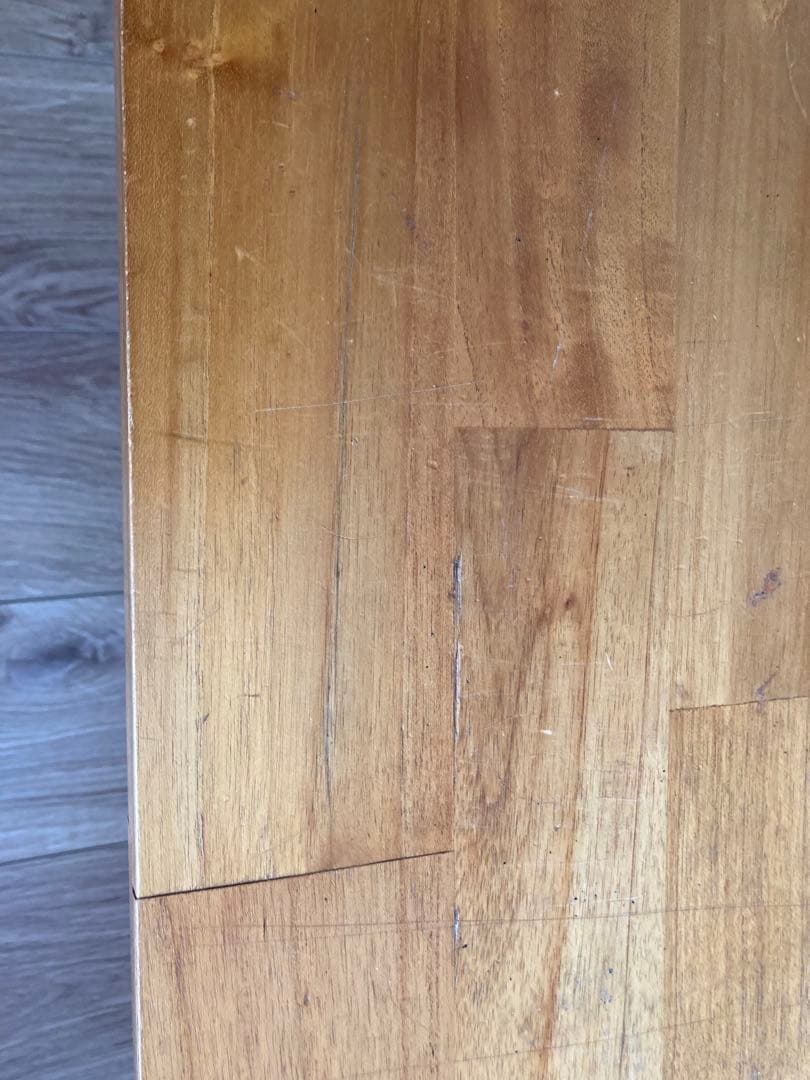 unico BREATH センターテーブル　W1200　廃盤品