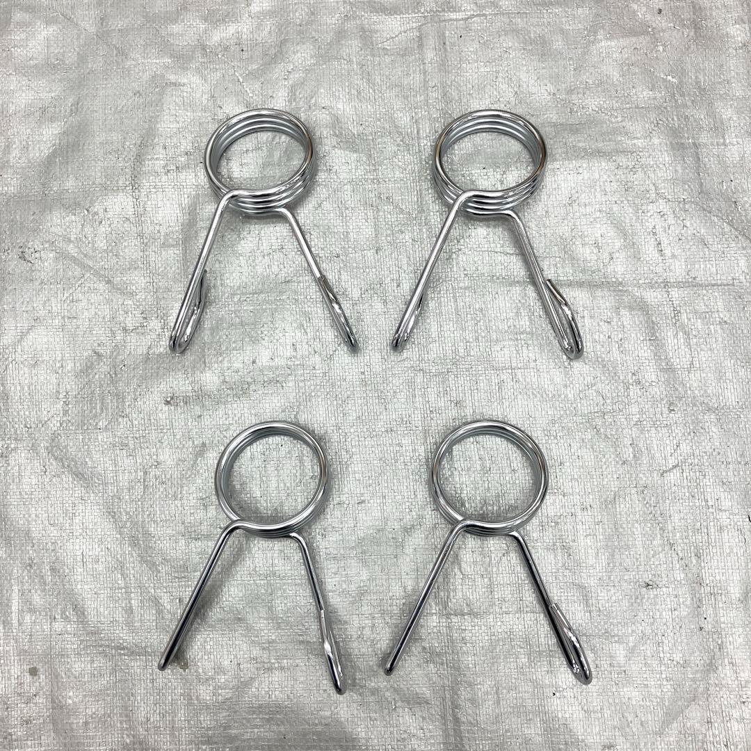 ★全国送料無料★168cm50mm ストレート 120cm50mm T1 セット