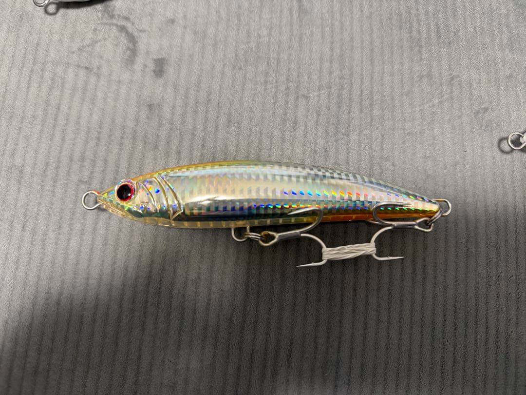 ラピード　ポップクイーン　リライズ　ラッシュダイブ　7点セット