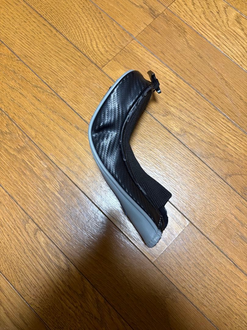 テーラーメイド SIM MAX 5U KBS S85 スチール ヘッドカバー付き