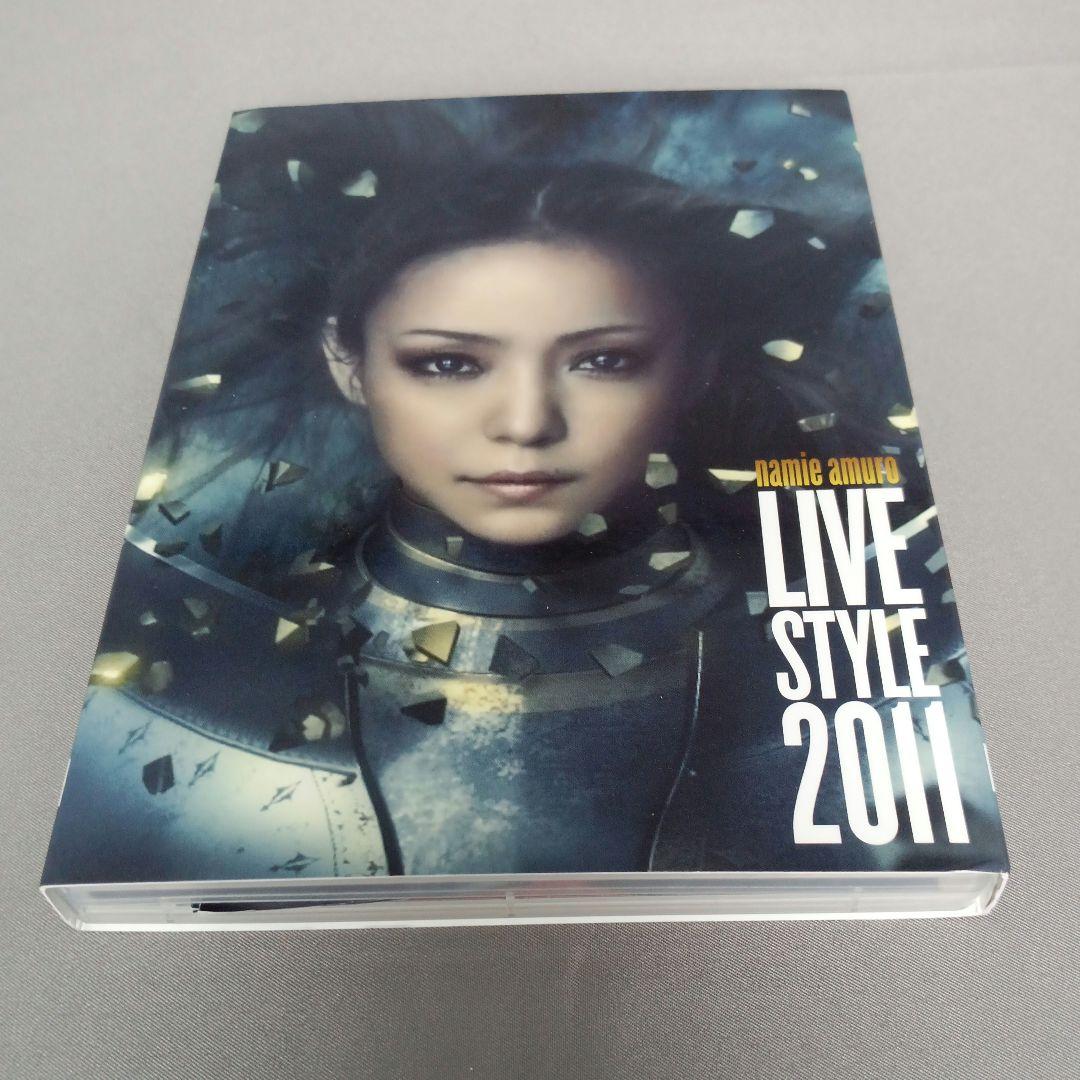 安室奈美恵 DVDスペシャルセット