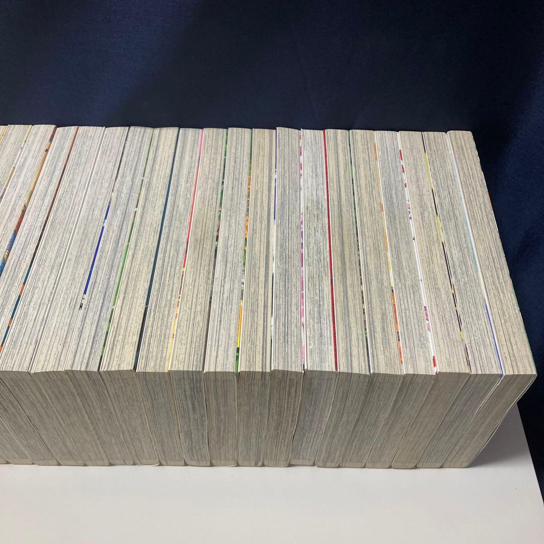 金色のガッシュ!! 全33巻