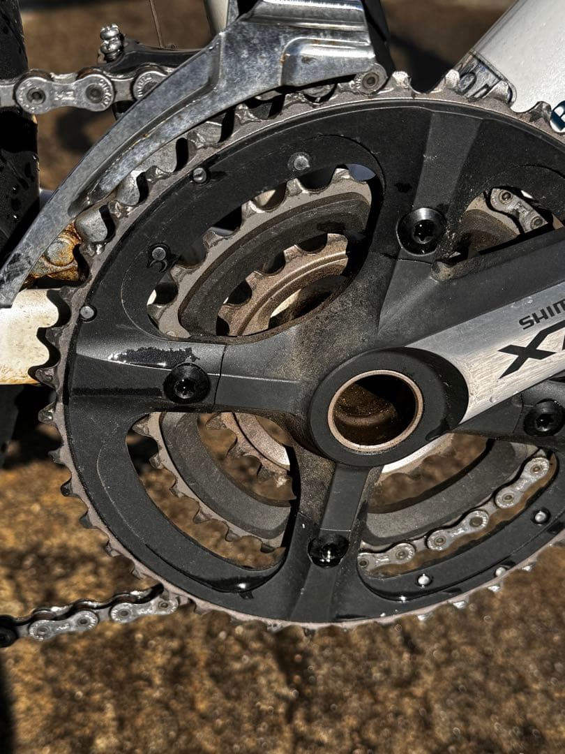 Peugeot Sahara マウンテンバイク 26インチ