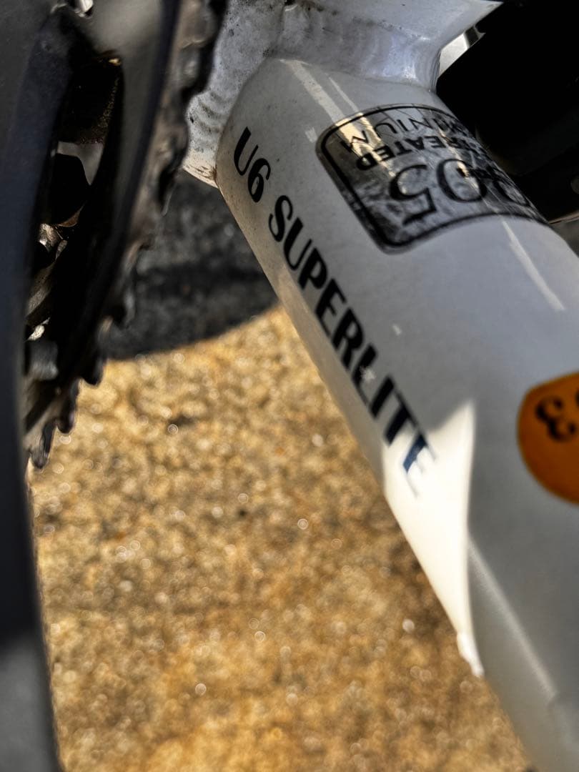 Peugeot Sahara マウンテンバイク 26インチ