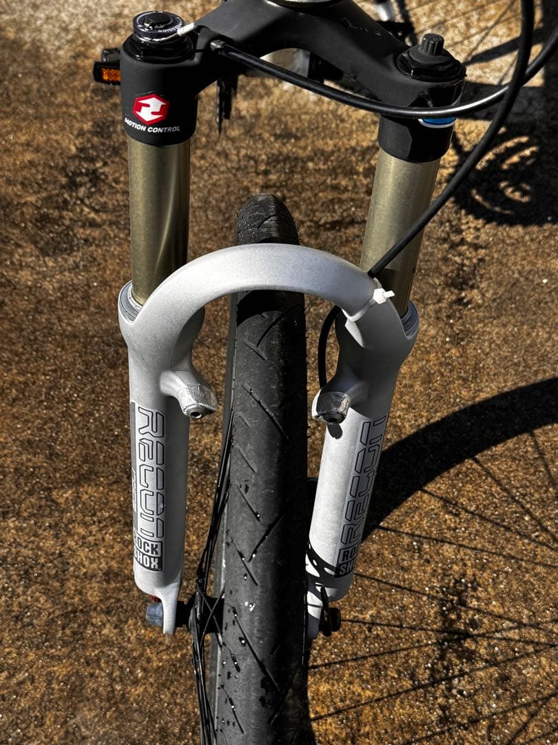 Peugeot Sahara マウンテンバイク 26インチ