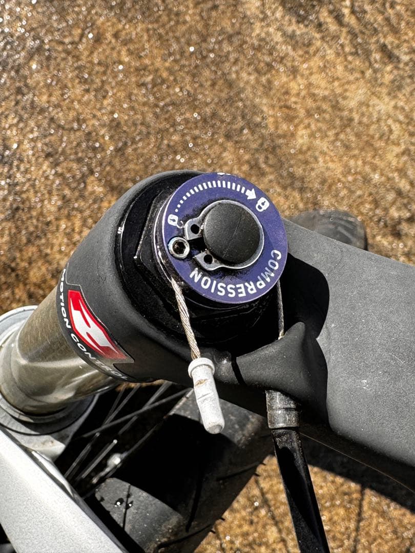 Peugeot Sahara マウンテンバイク 26インチ