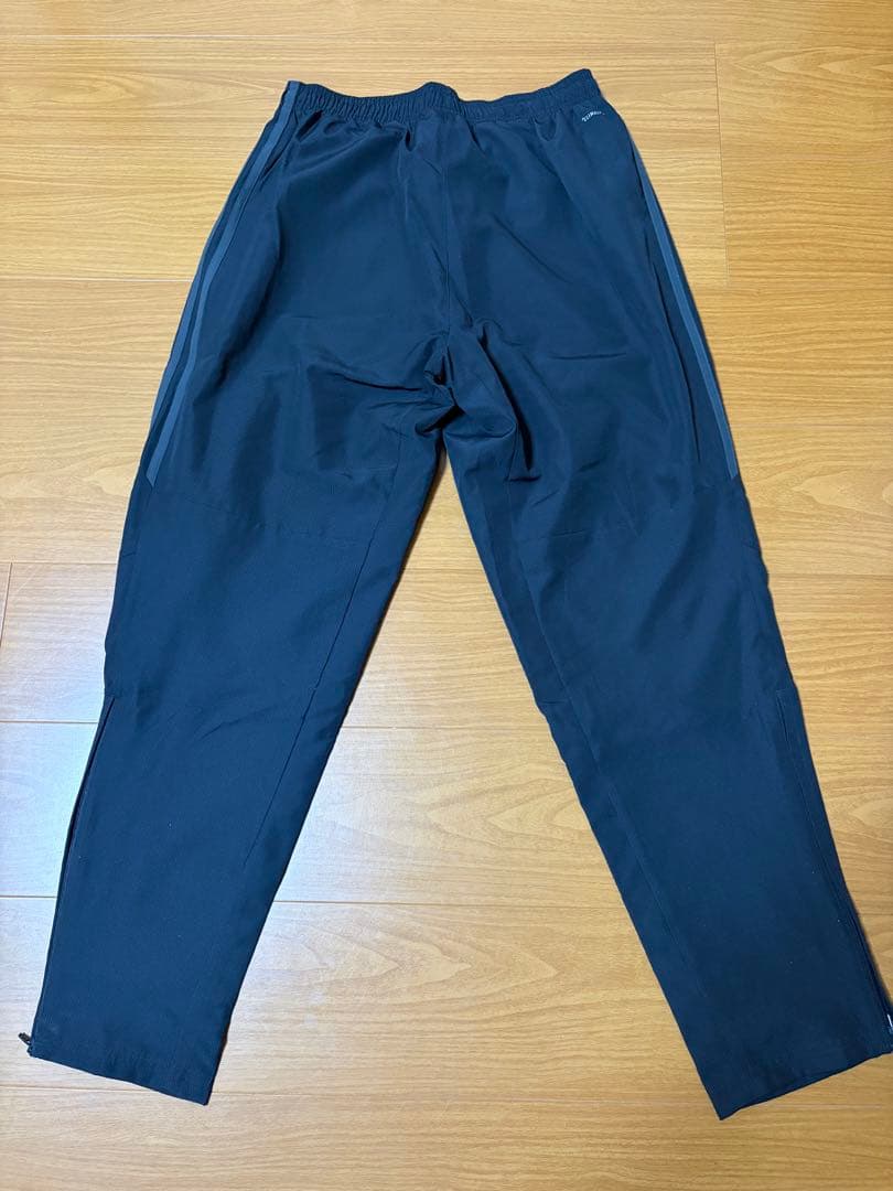 アディダス　レアル・マドリード　プレゼンテーション　Lサイズ　上下セット