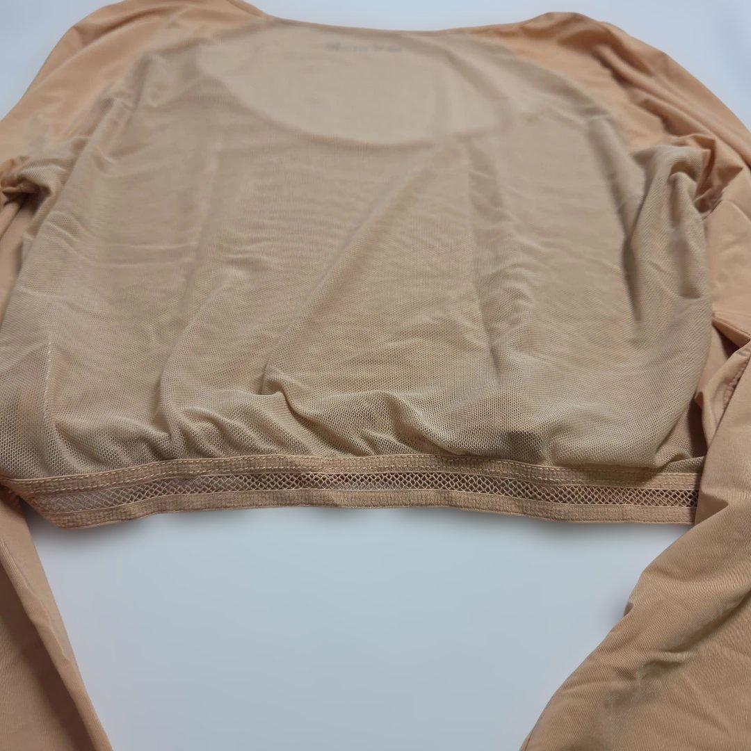 SOLitude professional skinwear　サイズ　L　新品