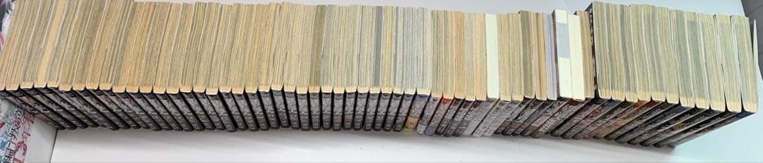 進撃の巨人 全巻セット+その他