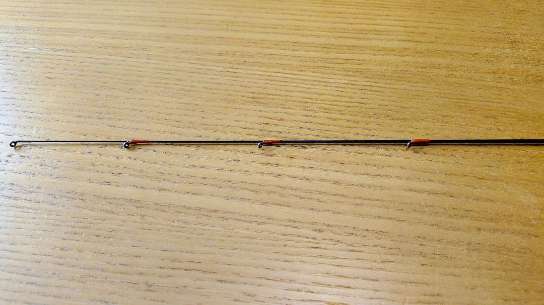 【新品未使用】月下美人 AJING MX 66-S ・J