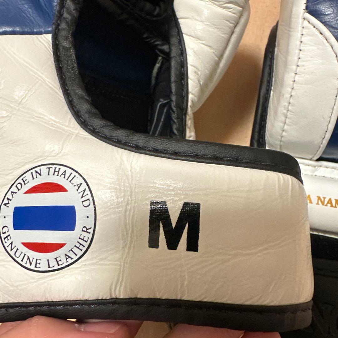 Mongkol MMA オープンフィンガーグローブ