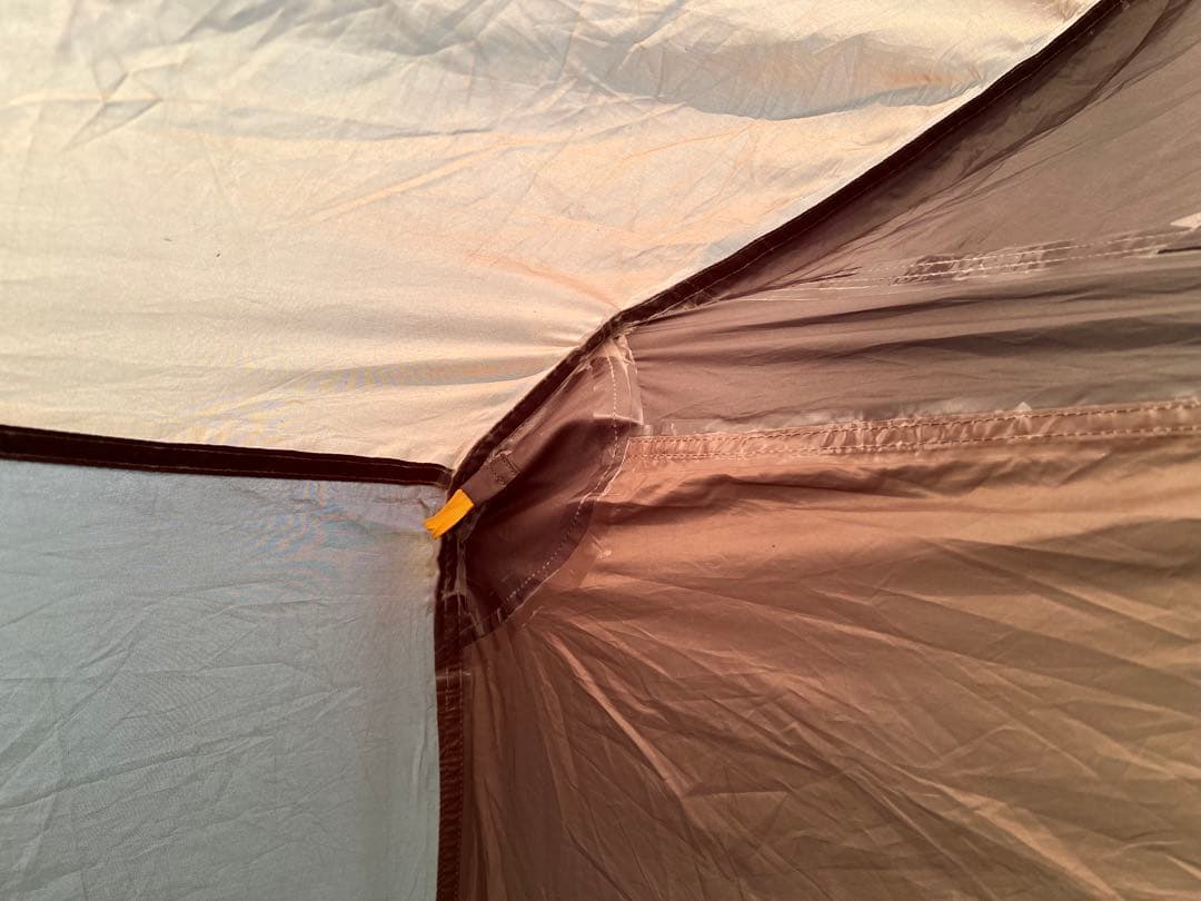 NEMO ニーモ Wagontop 4p ワゴントップ 4P