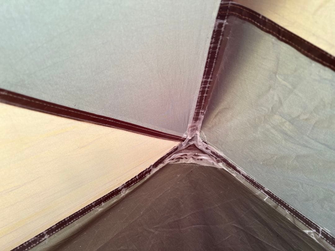 NEMO ニーモ Wagontop 4p ワゴントップ 4P