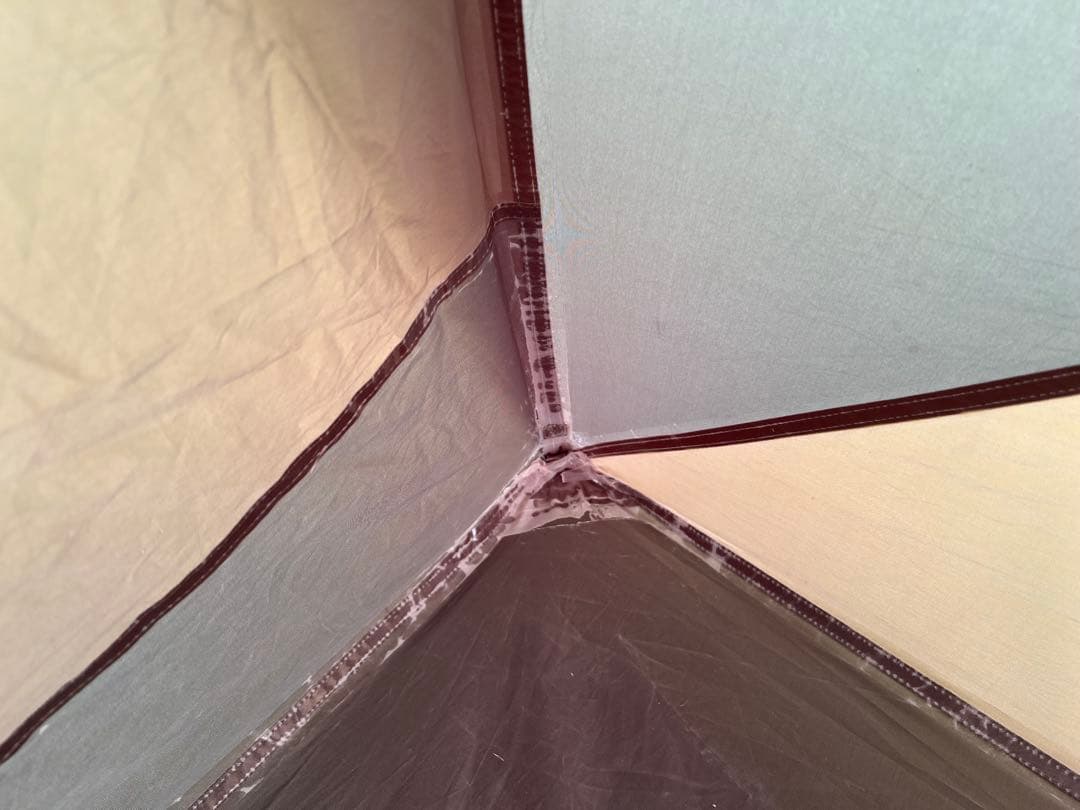 NEMO ニーモ Wagontop 4p ワゴントップ 4P