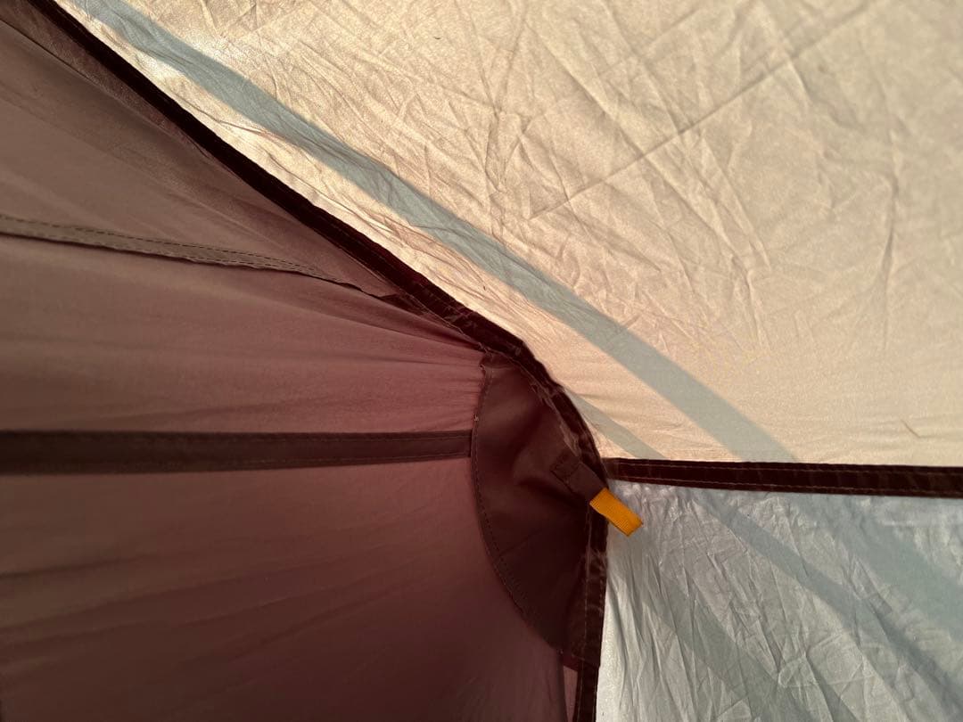 NEMO ニーモ Wagontop 4p ワゴントップ 4P