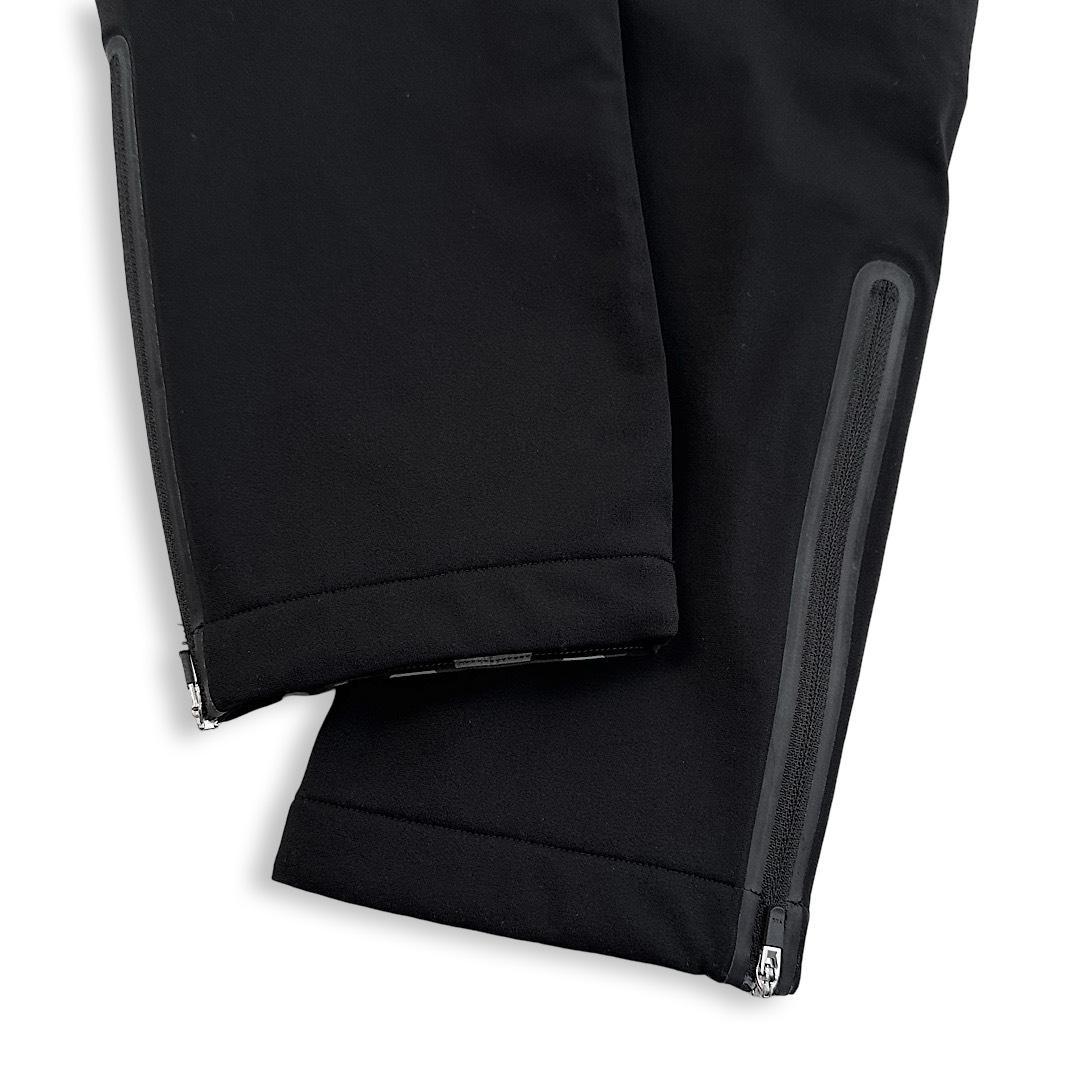 663 パーリーゲイツ定価38,500円 中綿カモフラ柄 メンズパンツ7 2XL