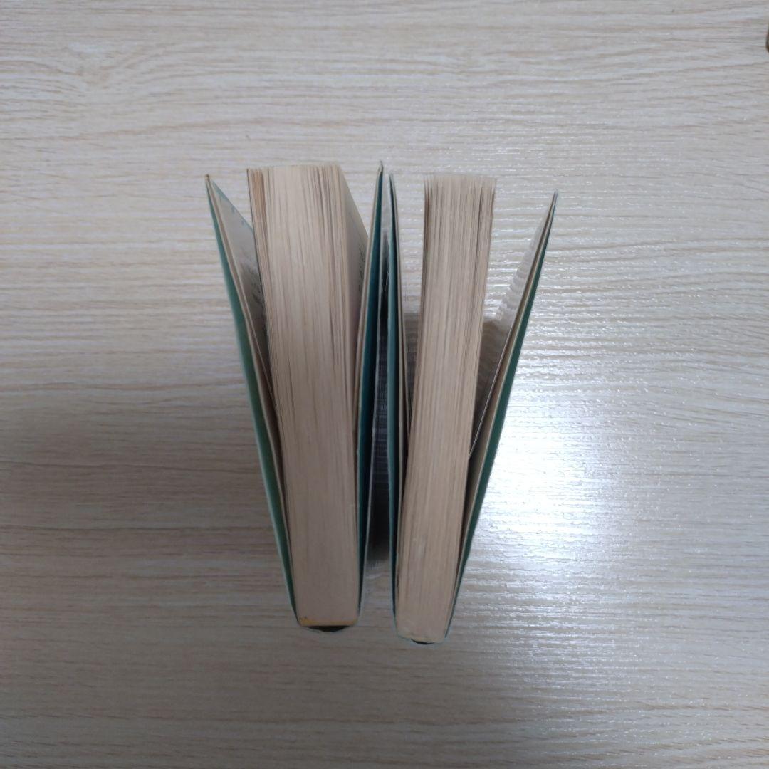 レア本　霧のむこうのふしぎな町 & 地下室からのふしぎな旅 2冊セット