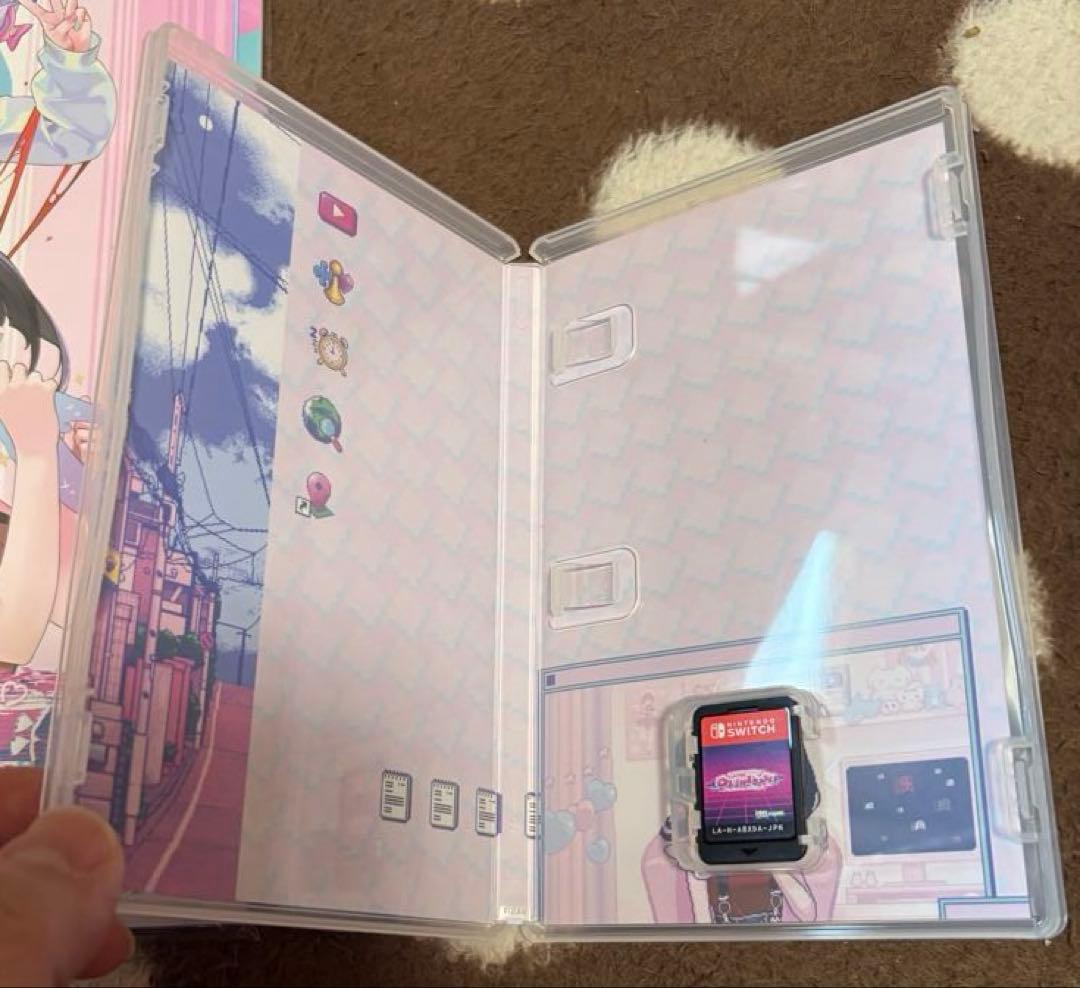 Need for Girl: Overdose ニーディーガールオーバードーズ