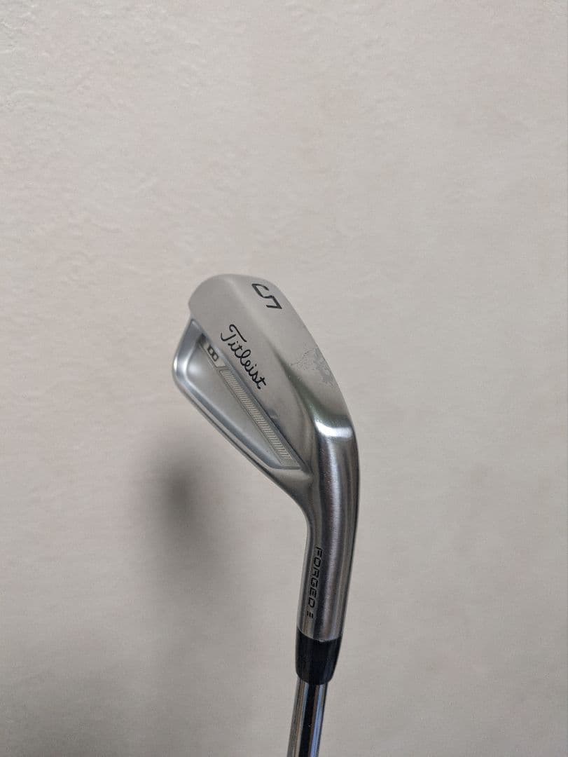 タイトリスト t100 2023 5-9pセット