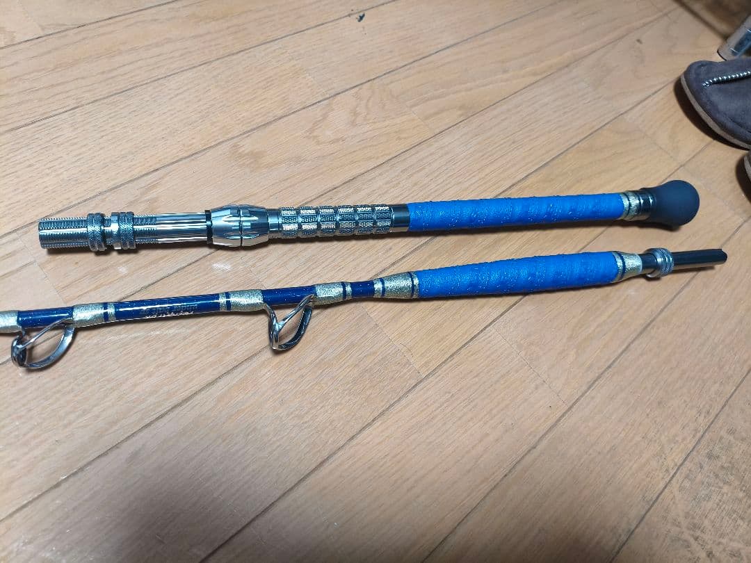 アリゲーター技研　アンダーベイトsp