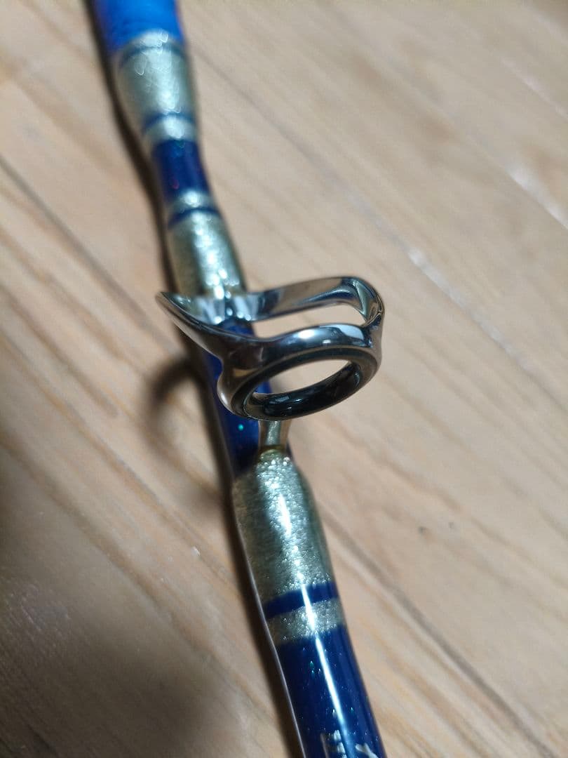 アリゲーター技研　アンダーベイトsp