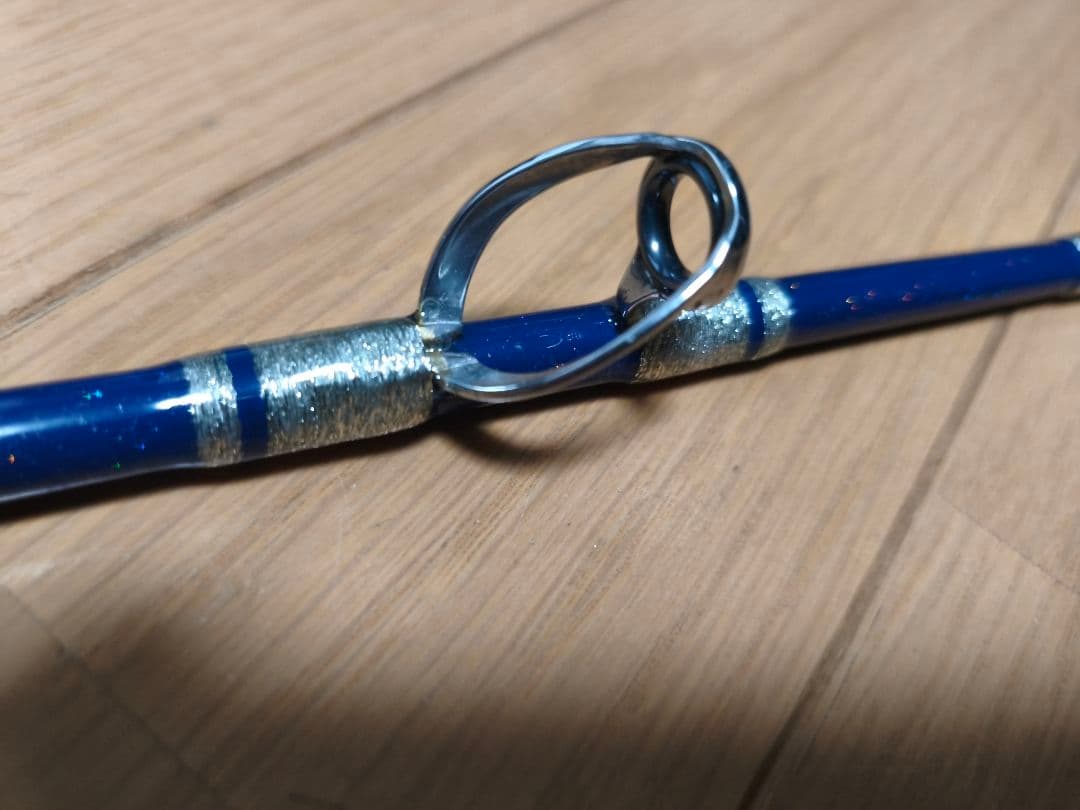 アリゲーター技研　アンダーベイトsp