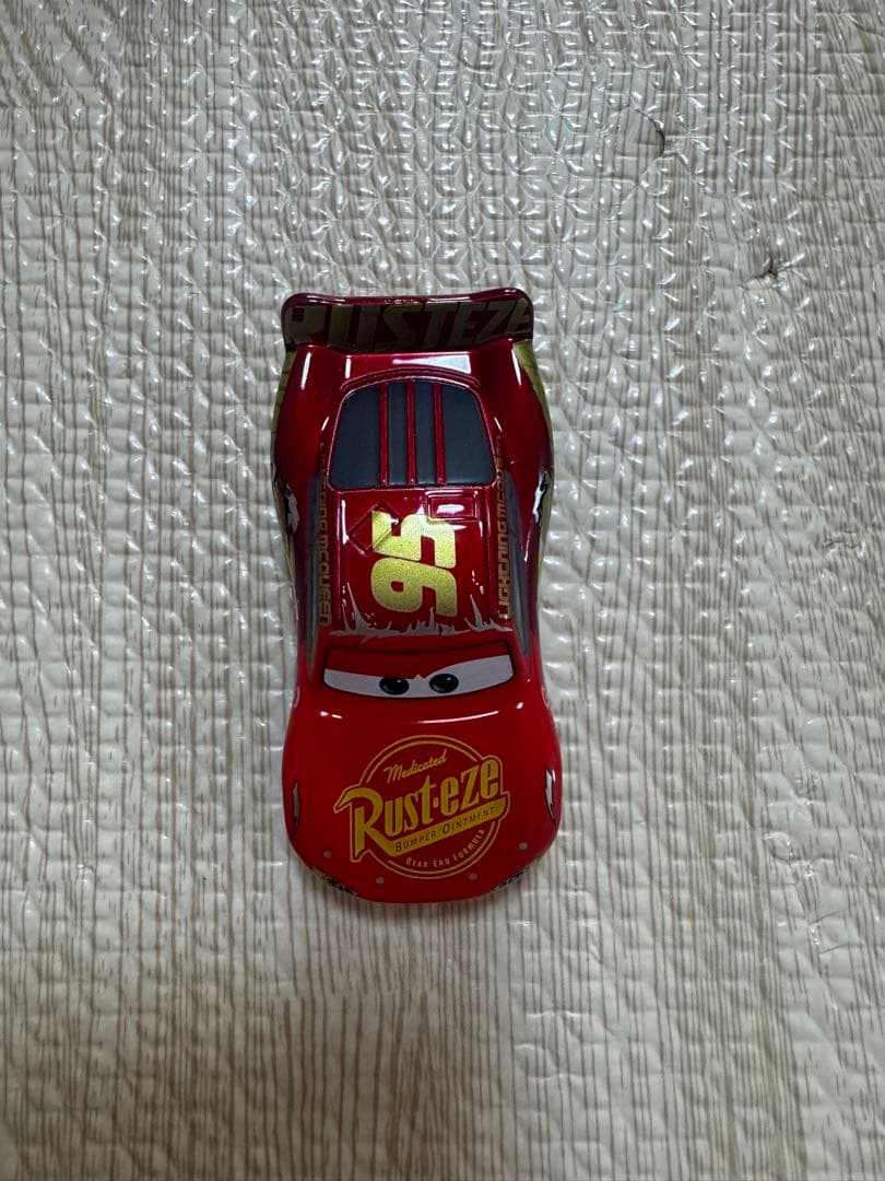 ライトニング・マックィーンデイ コレクション2019 カーズトミカ