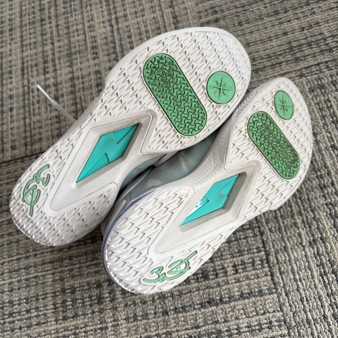 リーニン LI-NING WADE FLASH 30.5CM