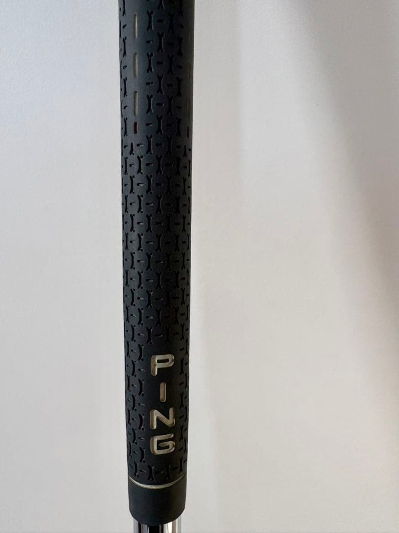 ピン PING G25 17° ユーティリティ UTフレックスS CFSスチール