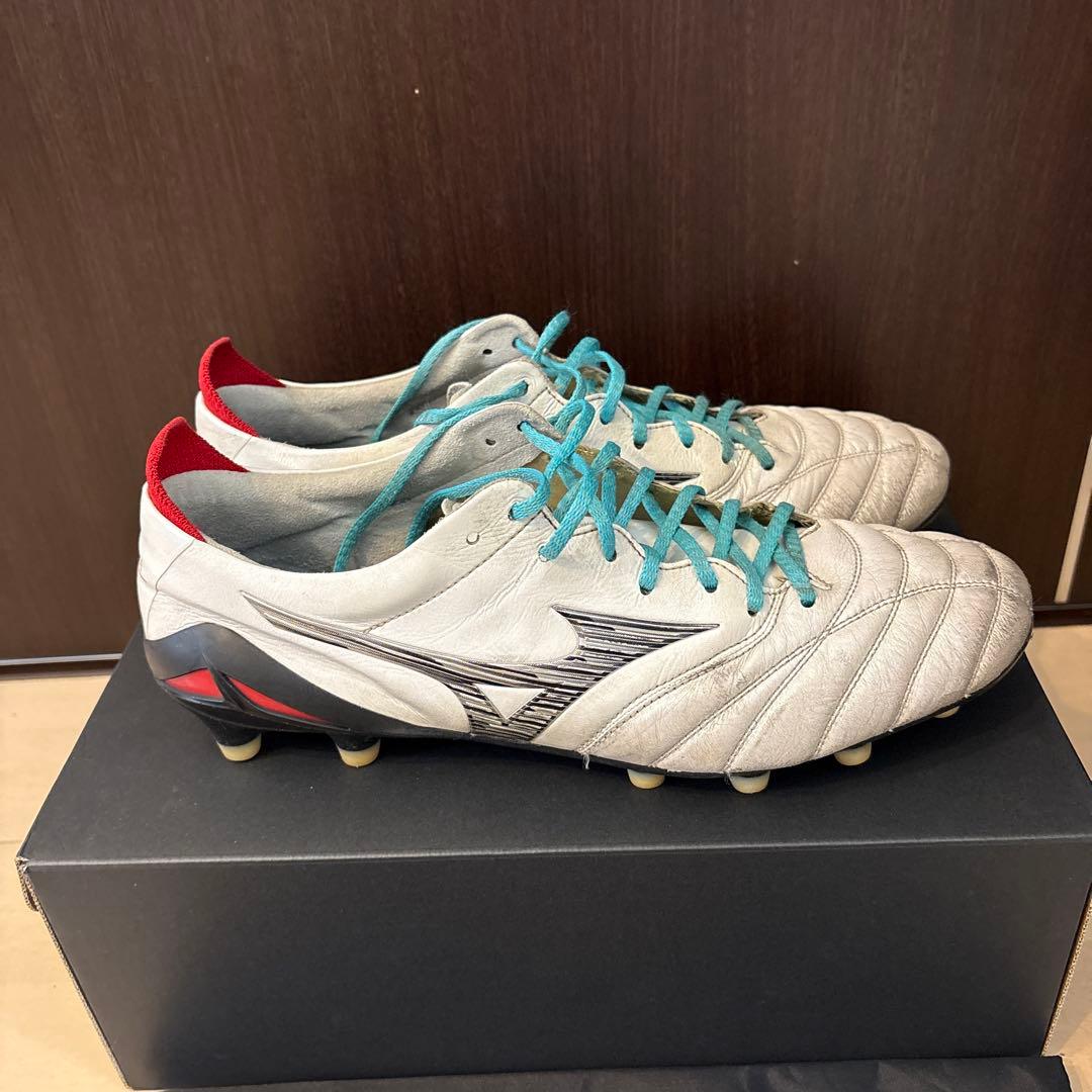 モレリアネオ4JAPAN