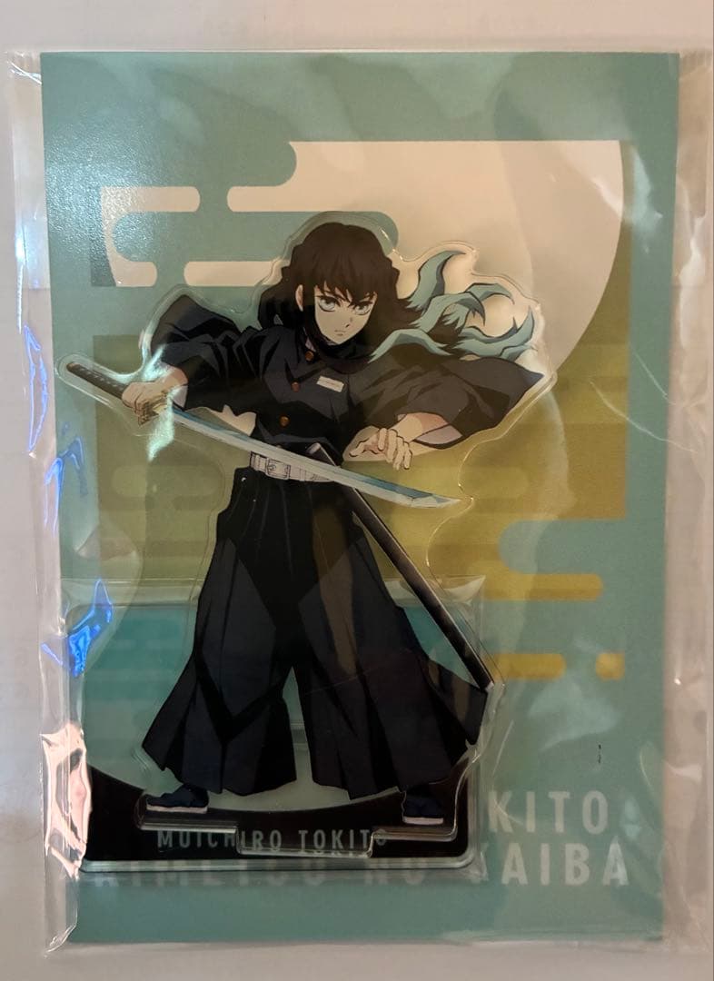 DVD第2巻と複製画３枚 と第1巻の複製画６枚　鬼滅の刃刀鍛冶の里編　 オマケ有