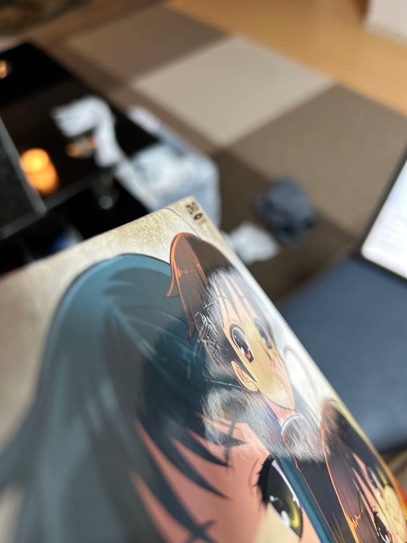 灼眼のシャナ　Ⅰ+Ⅱ+Ⅲ 全巻セット　DVD (Ⅲの4〜8巻のみBlu-ray)