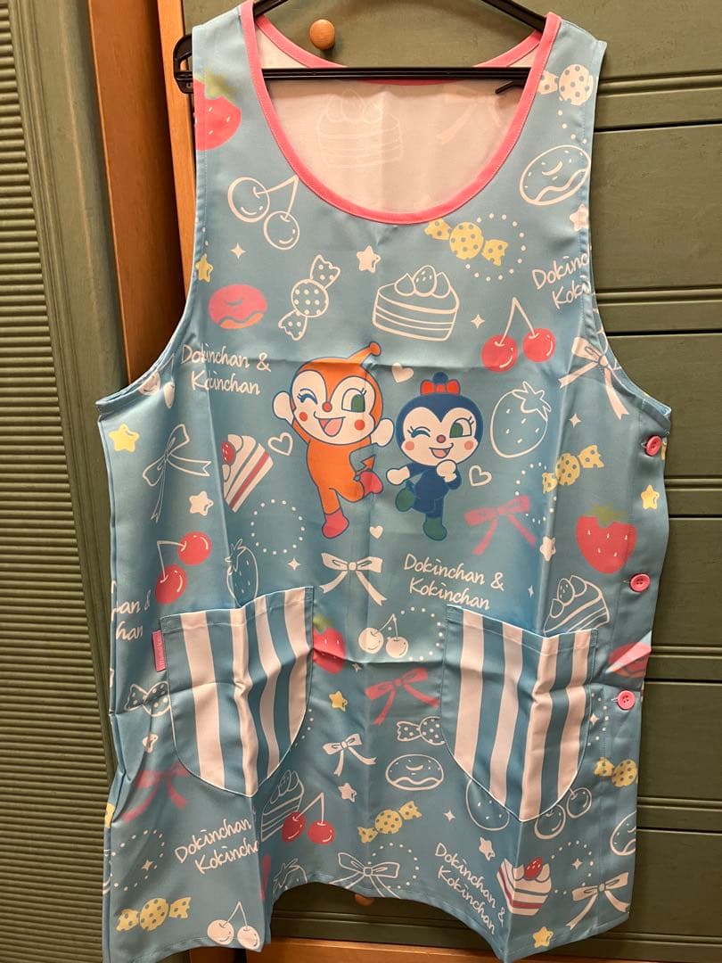 学研　エプロン　他保育エプロン12着